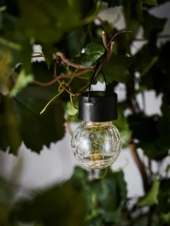 Ampoule de lampe solaire