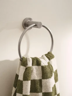 Anneau porte-serviettes