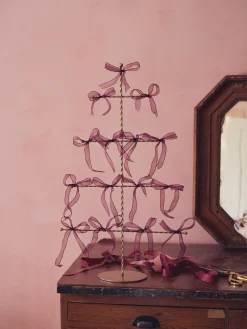 Arbre pour les décorations