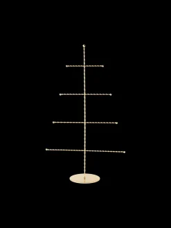 Arbre pour les décorations