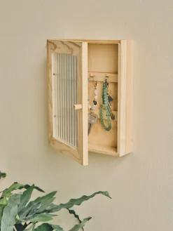 Armoire à clés