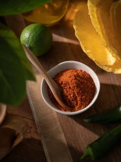 Assaisonnement pour tacos