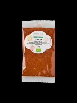 Assaisonnement pour tacos