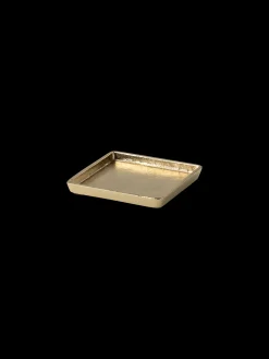 Assiette à bougie
