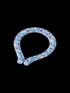 Bandeau rafraîchissant pour le cou