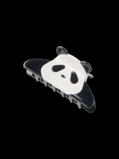 Barrette panda