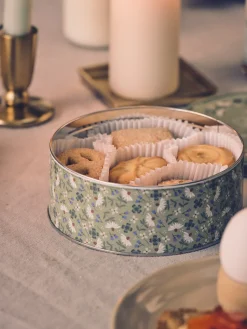 Biscuits au beurre