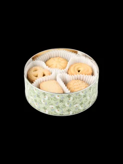 Biscuits au beurre