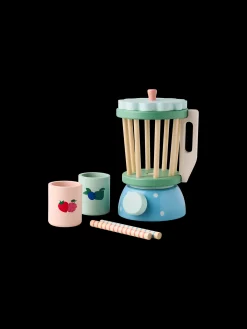 Blender en bois pour jouer
