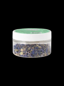 Bleuets comestibles séchés