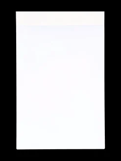 Bloc de dessin A4