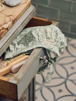 Bonnet de douche