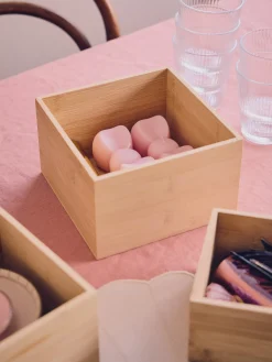 Boîte de rangement