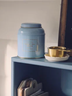 Boîte à thé
