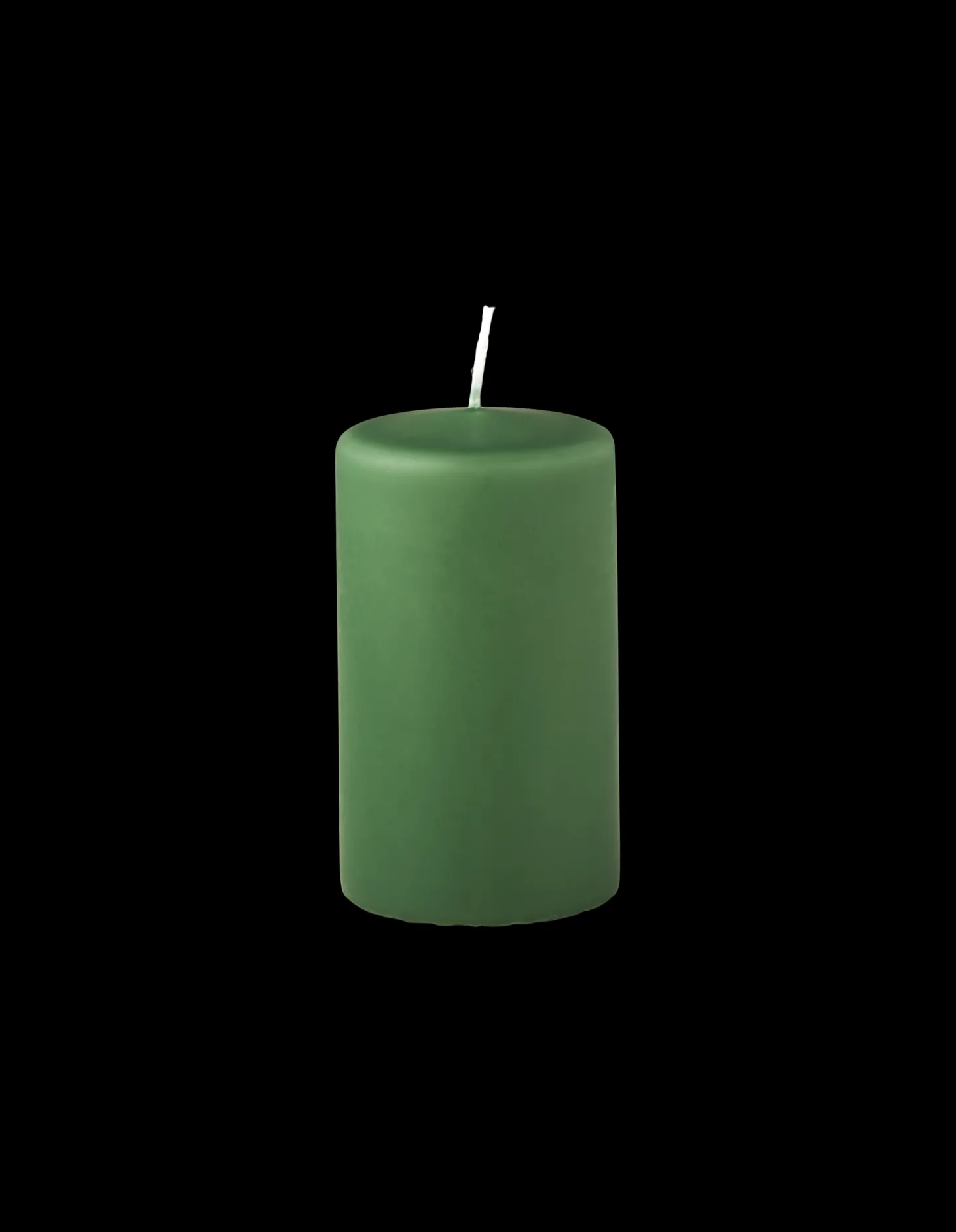 Bougie bloc 10 cm