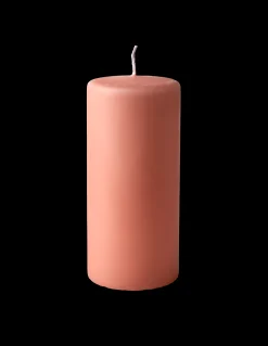 Bougie bloc 15 cm