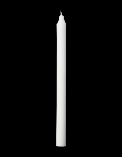 Bougie conique 29 cm