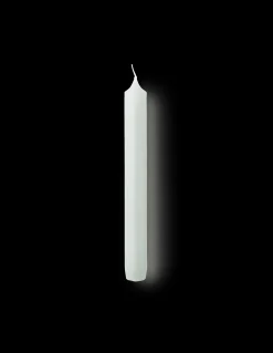 Bougie conique 19 cm