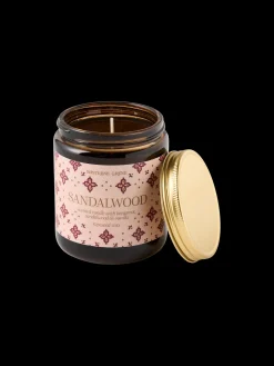 Bougie parfumée Sandalwood