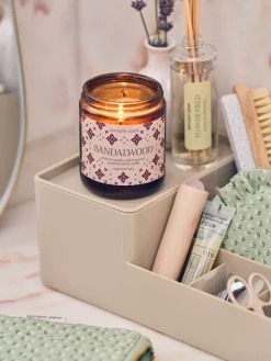 Bougie parfumée Sandalwood