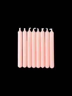 Bougies 10,2 cm