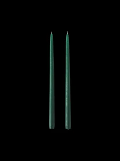 Bougies 35 cm - Lot de 2