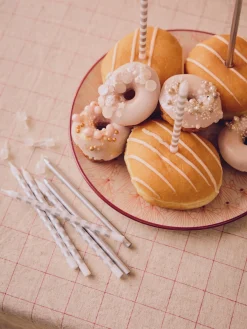 Bougies pour gâteau 14.5 cm