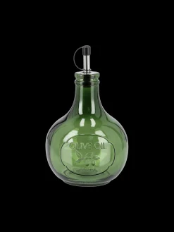 Bouteille d’huile 550 ml