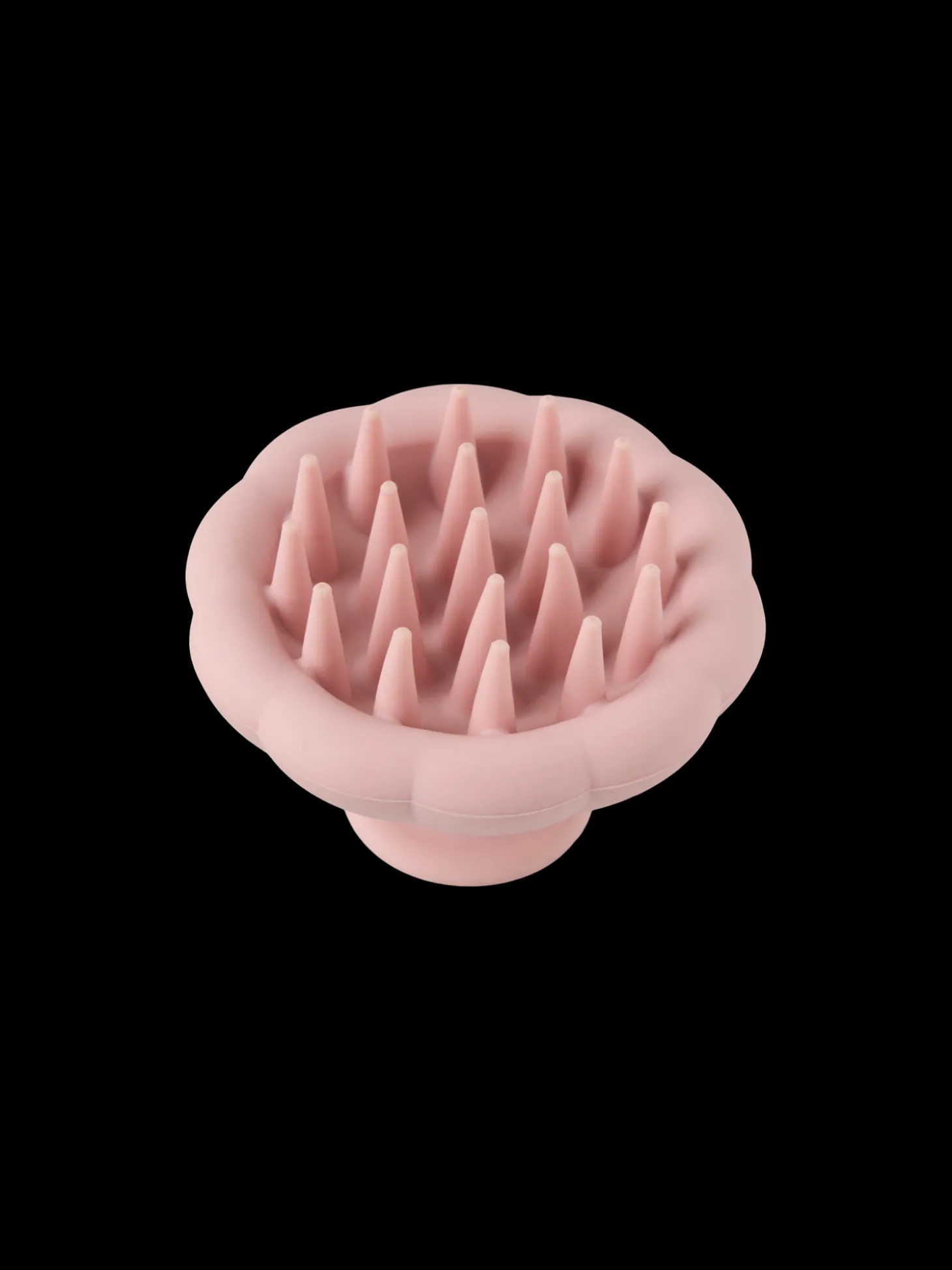 Brosse de shampooing