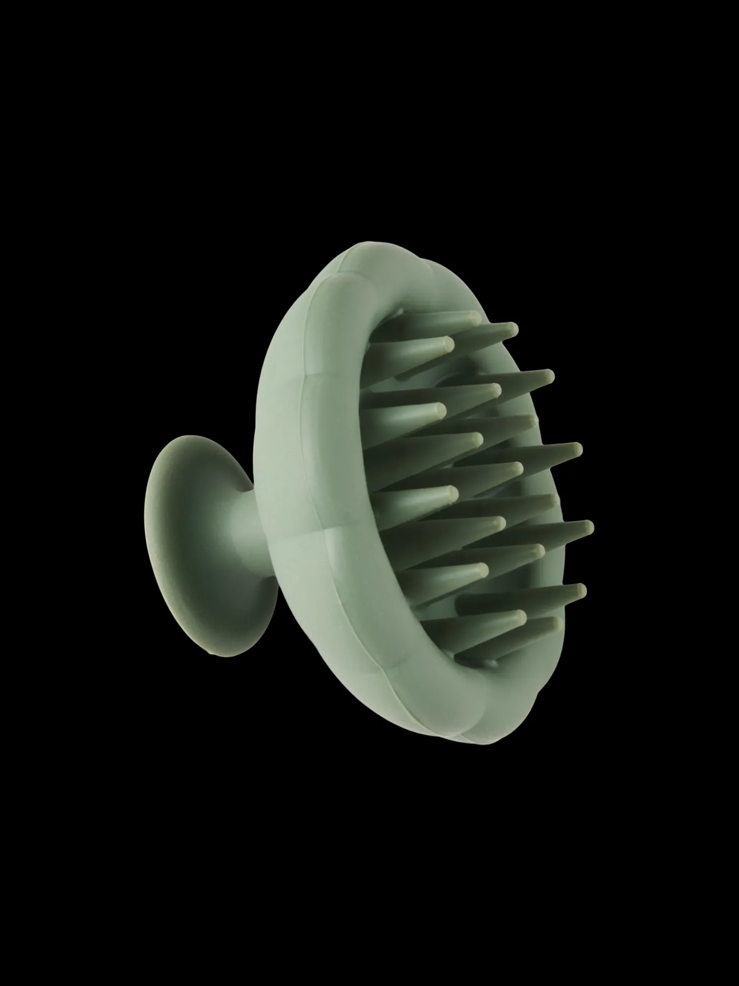 Brosse de shampooing