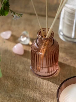 Bâtonnets de parfum bois de santal Warm Sandalwood