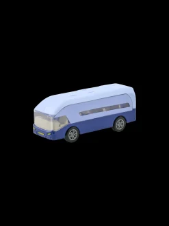 Bus à friction
