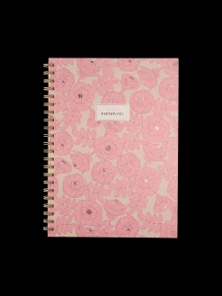 Cahier A4