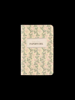 Cahier A6