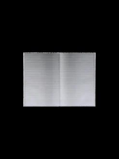 Cahier à couverture rigide A5