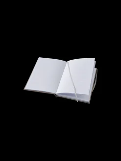 Cahier à lignes A5