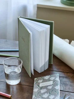 Cahier à lignes A5
