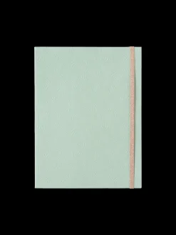 Carnet avec élastique