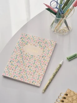 Carnet à couverture souple