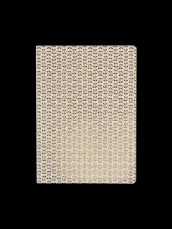 Carnet à couverture souple A4