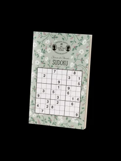 Carnet de Sudoku