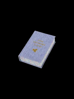 Carnet un souvenir par jour