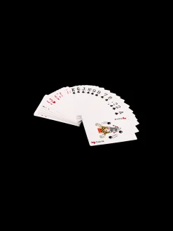 Cartes à jouer géantes