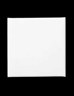 Carton entoilé 20 x 20