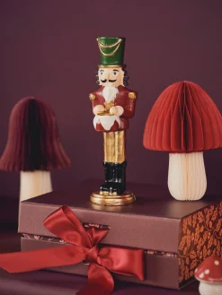 Casse-noix décoratif