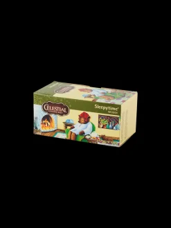 Celestial Herbal - Infusion