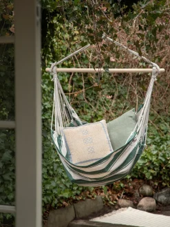Chaise hamac