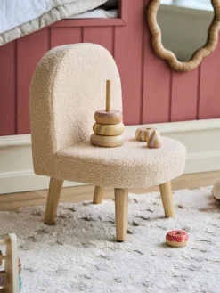 Chaise pour enfants