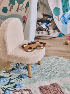 Chaise pour enfants