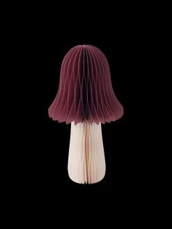 Champignon en papier